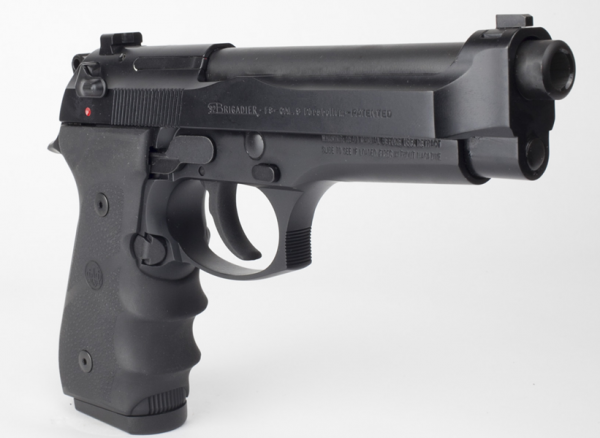 BERETTA 92 - Image 3