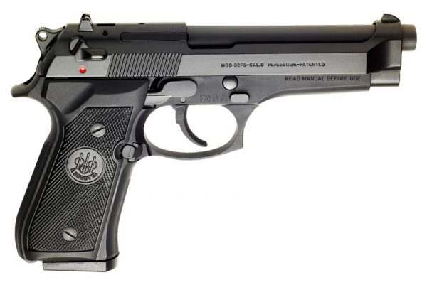 BERETTA 92 - Image 2