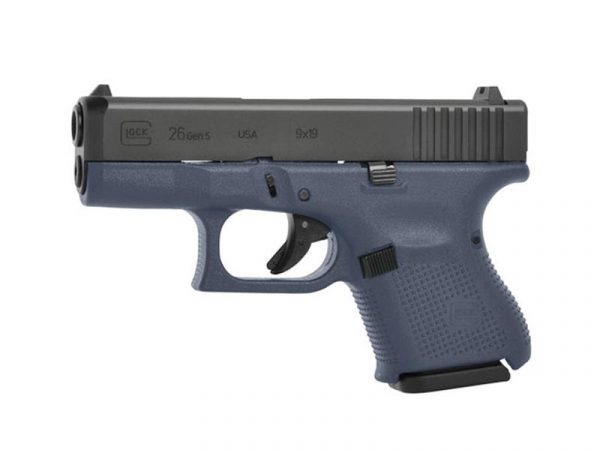 Glock 26 Gen 5