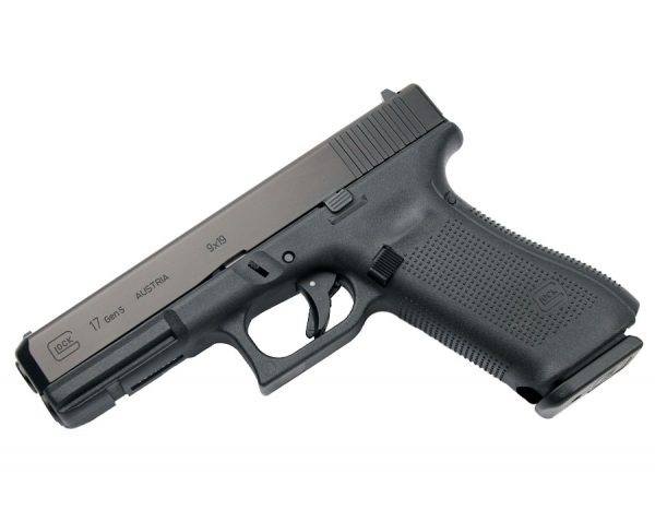 Glock 17 Gen 5 - Image 2