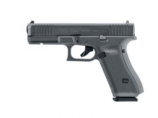 Glock 17 Gen 5 for sale - buy guns online - best online guns