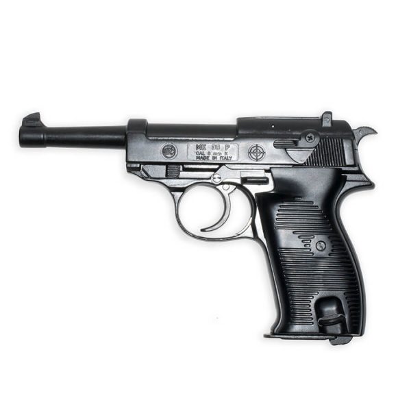 Walther P38