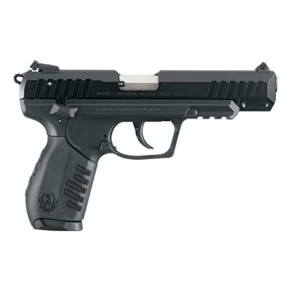 Ruger SR22P