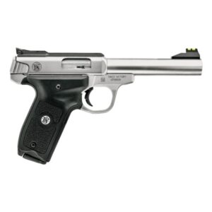 Smith & Wesson Victory
