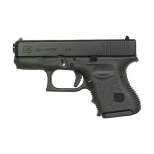 Glock 26