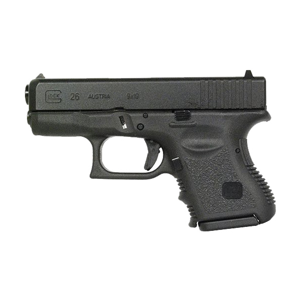 Glock 26