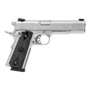 Taurus 1911 45 ACP Stainless