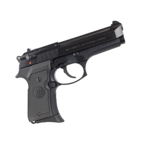 Beretta 92 Compact