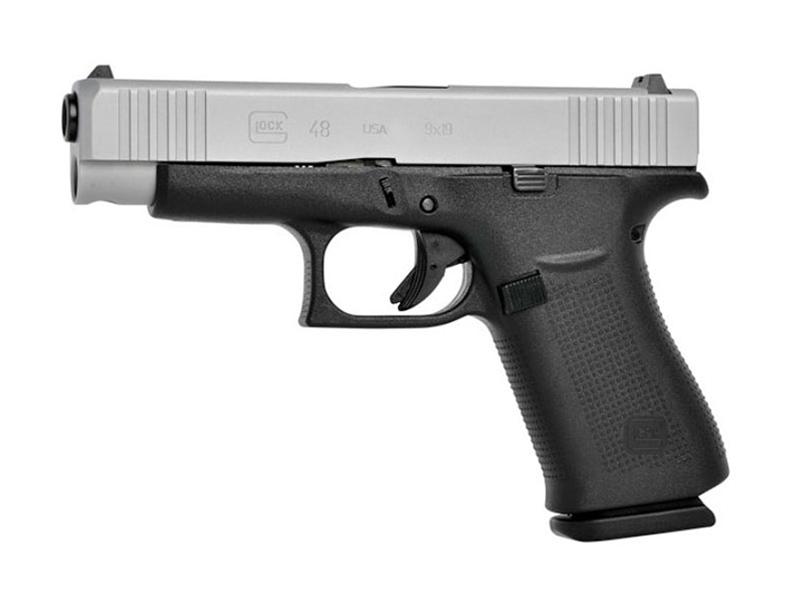 Glock 48