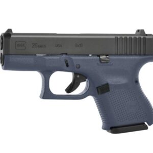 Glock 26 Gen 5
