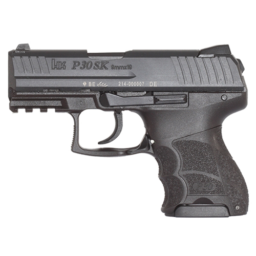 HK P30SK