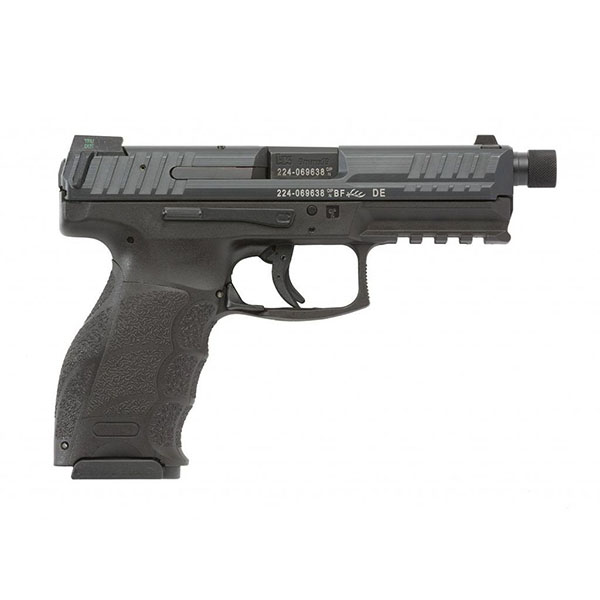 HK VP9