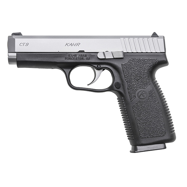 Kahr CT9
