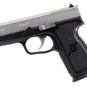 Kahr CW9
