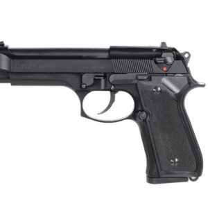 Beretta M9