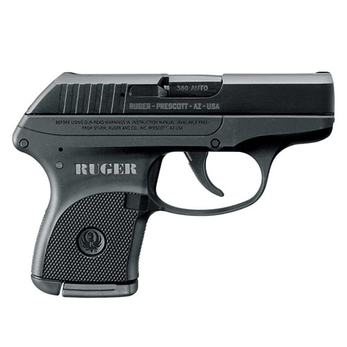 Ruger LCP