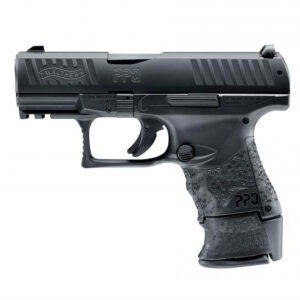 Walther PPQ M2 Subcompact