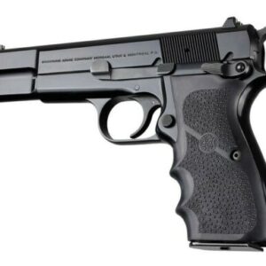 Browning High Power