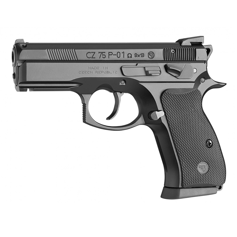 CZ 75 P-01