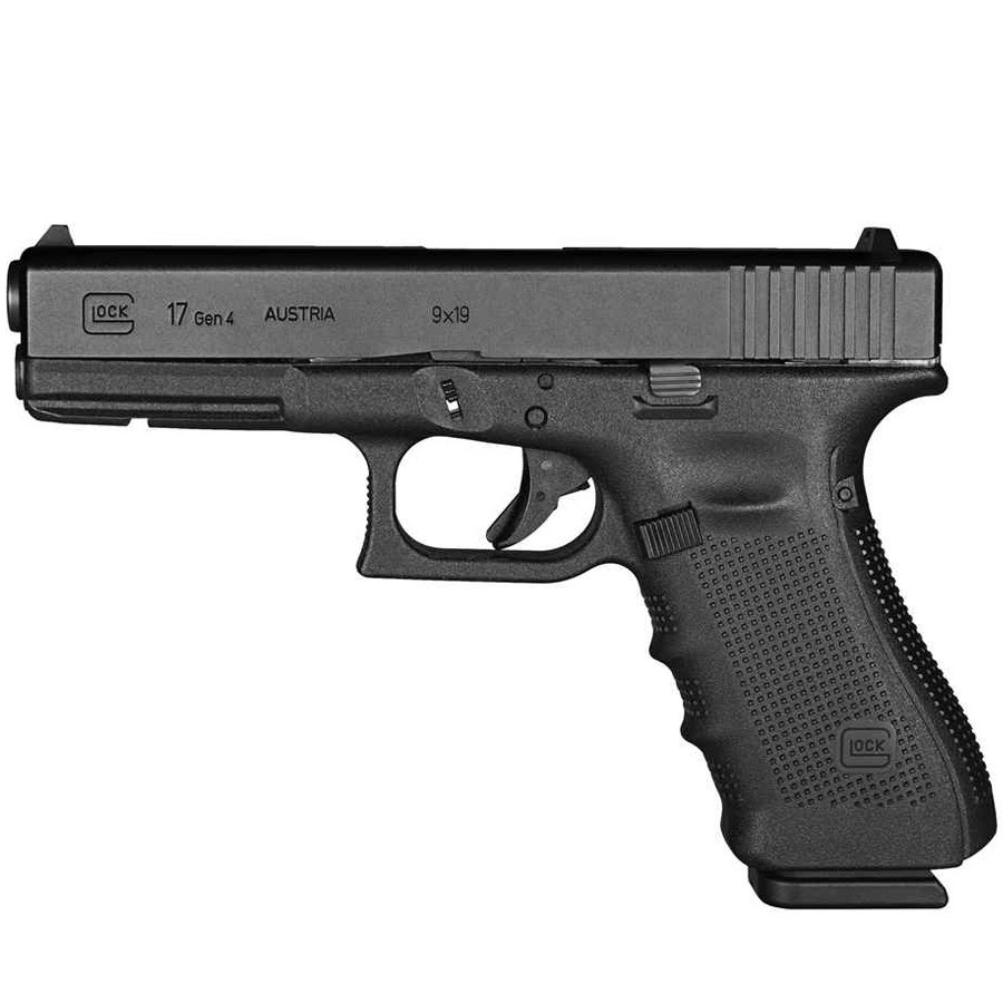 Glock 17 Gen4