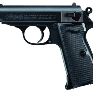 Walther PPK